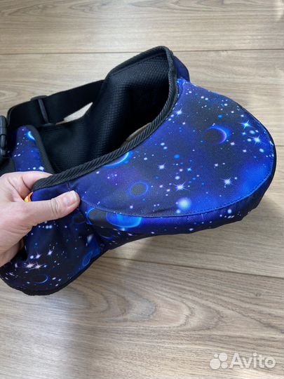Хипсит переноска для ребенка