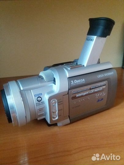 Видеокамеру PanasoniK продам