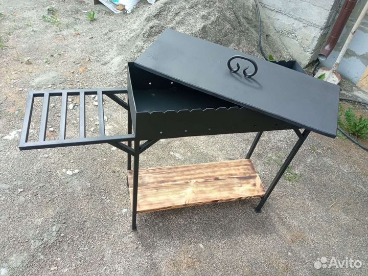 Мангал