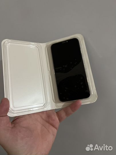 Экран айфон XS (2m1)