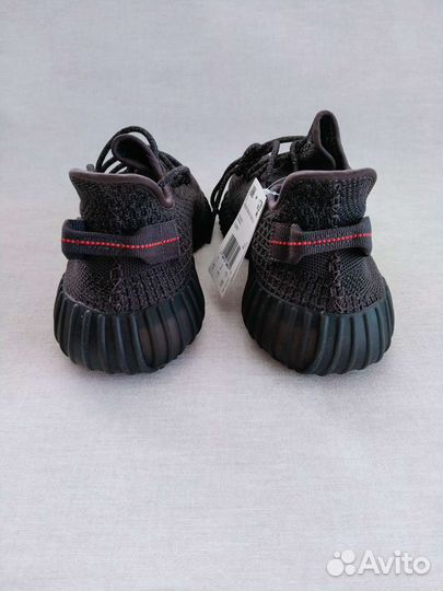 Кроссовки мужские Adidas Yeezy 350 Reflective