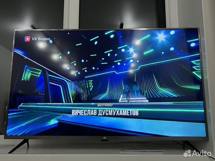 Xiaomi mi TV 4s 50