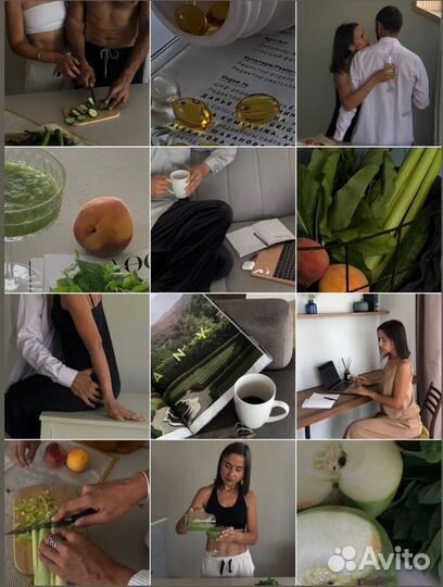 Визуализатор бренда