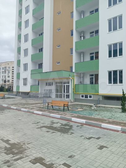 1-к. квартира, 47,7 м², 3/10 эт.