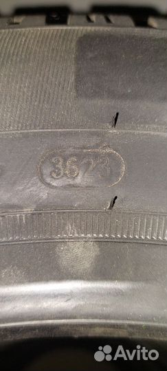 Tunga Nordway 185/65 R15 88