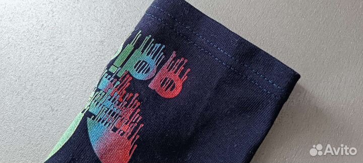 Шапка детская летняя