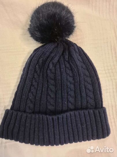 Шапки HM + варежки