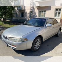 Toyota Sprinter Marino 1.6 AT, 1993, 250 000 км, с пробегом, цена 250 000 руб.