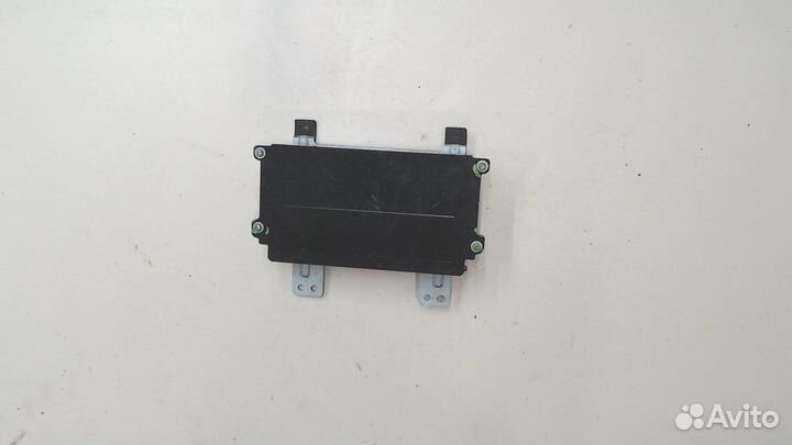 Дисплей компьютера Nissan Murano, 2009