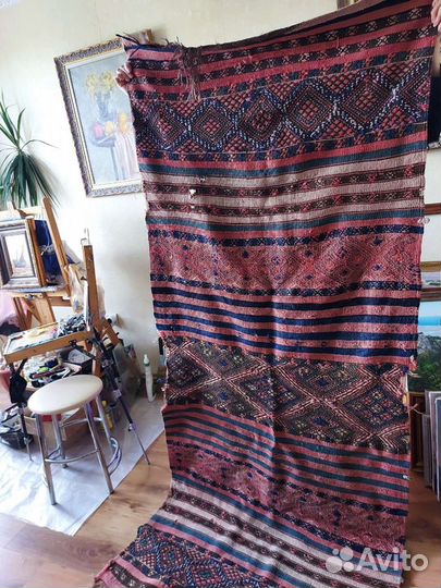 Ковер) Карпет Армянский