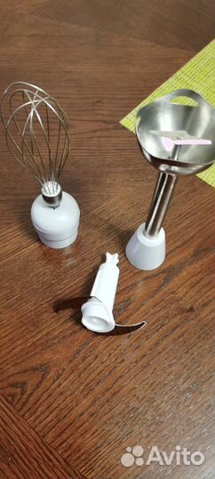 Запчасти к блендер у Scarlett