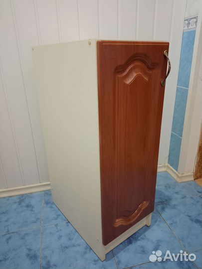 Кухонные шкафы