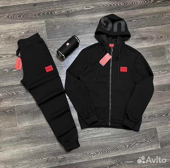 Спортивный костюм hugo boss