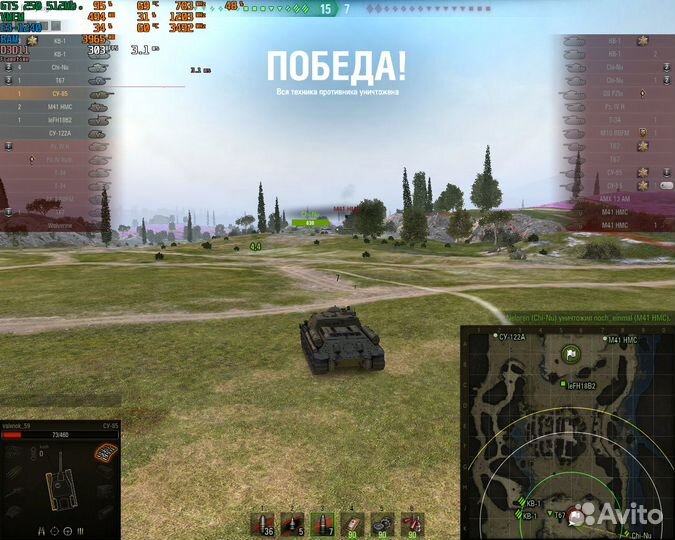 CPU : LGA 1155, LGA 775 и другие