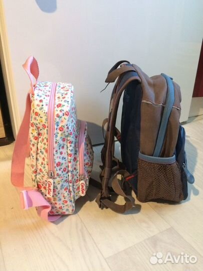 Рюкзак для малышей