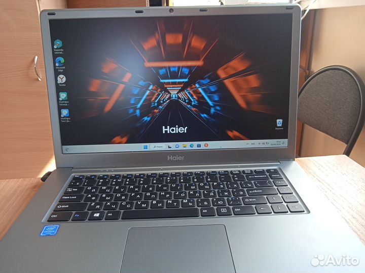 Продам ноутбук