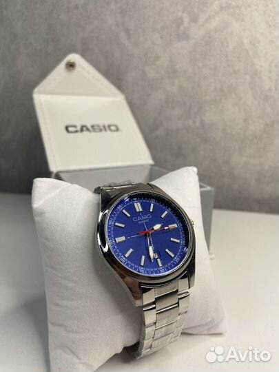 Часы casio classic новые на гарантии