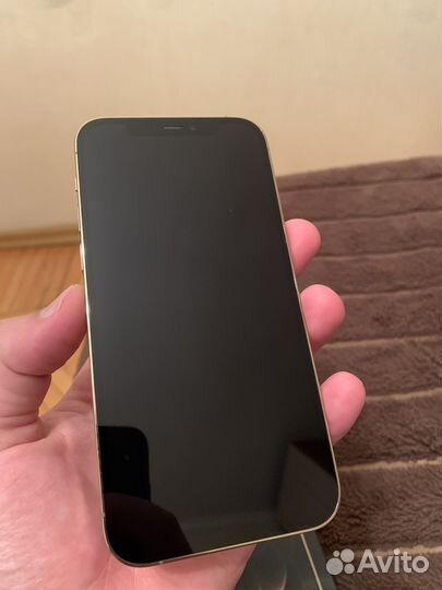 iPhone 12 Pro, 128 ГБ