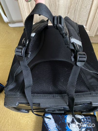 Ранец школьный Schneiders