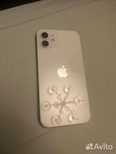 iPhone 12, 128 ГБ