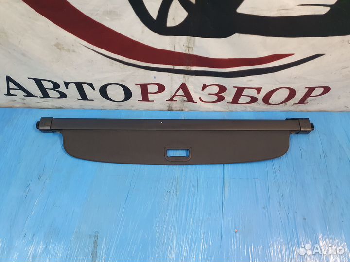 Шторка багажника Cruze универсал