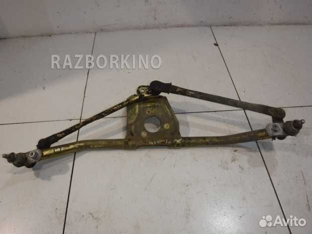 Трапеция стеклоочистителя 9123688