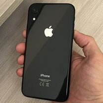 iPhone Xr, 128 ГБ