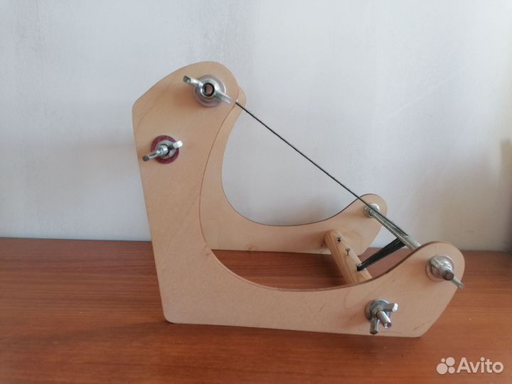 Станок для бисероплетения