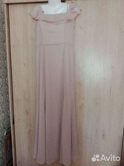 Новое вечернее платье Lipsy London,46-48