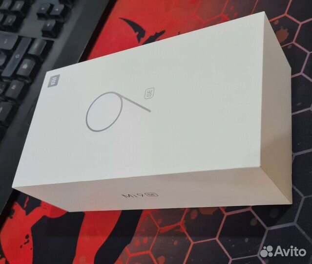 Xiaomi mi 9 se 6/64