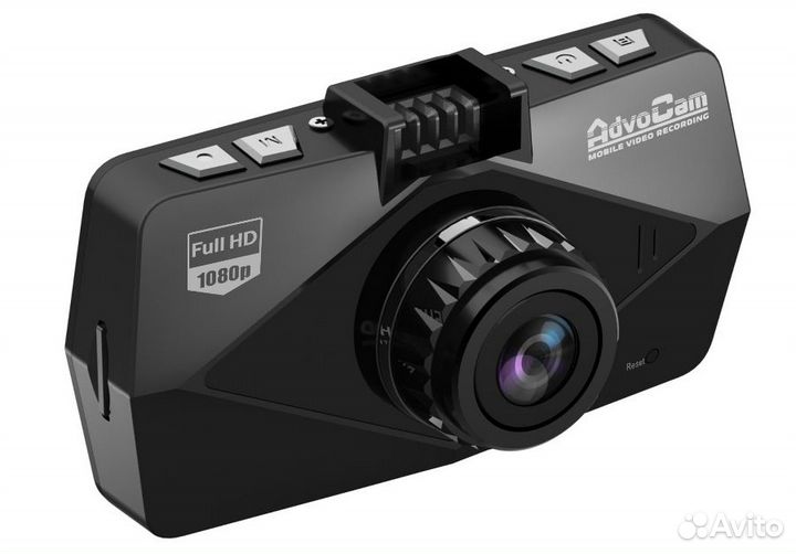 Видеорегистратор