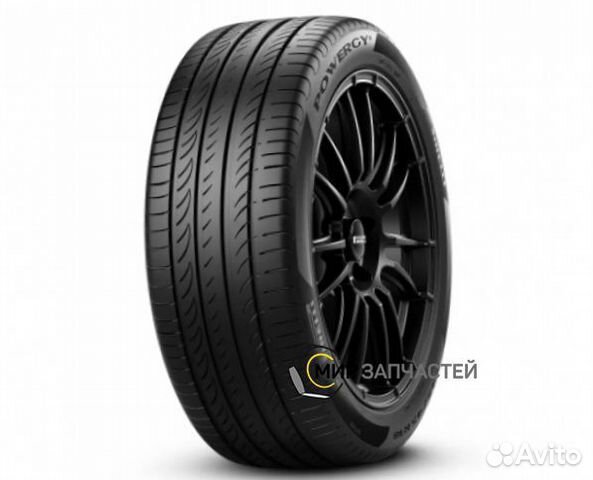 Pirelli Powergy 235/55 R18 104V
