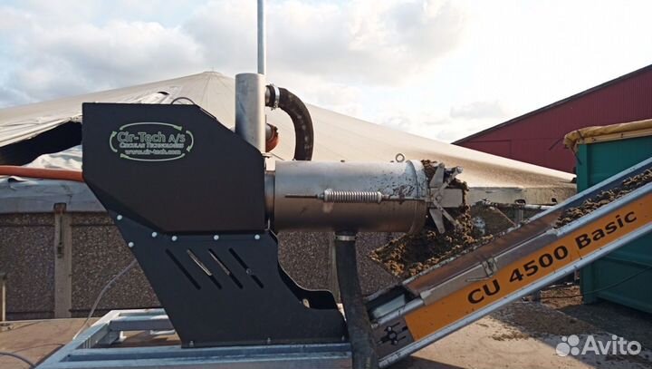 Разбрасыватель удобрений Celikel Crafter X3, 2023