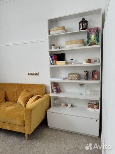 Аренда кабинета