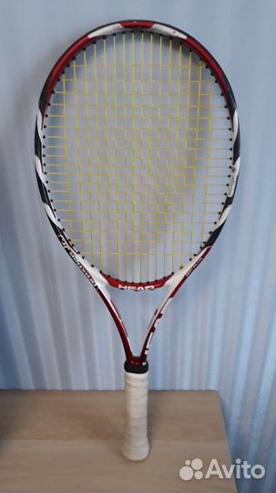 Ракетка для тенниса head