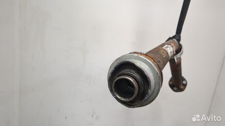 Кардан задний Ford Explorer 2019, 2021