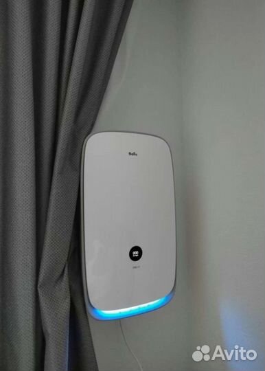 Установка кондиционера, бризера, сплит-системы