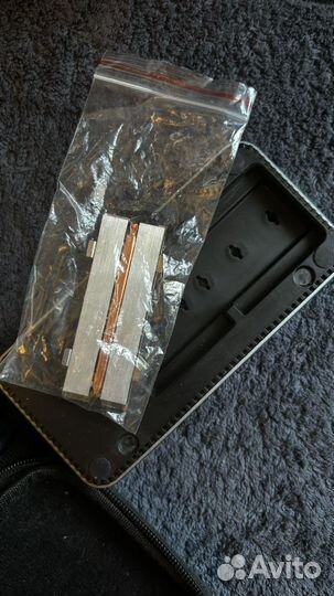 Док-станция с корпус для ssd orico DPM2P9 10 в 1