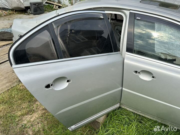 Дверь задняя правая Volvo S80