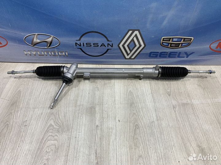 Рулевая рейка Nissan X-trail T32