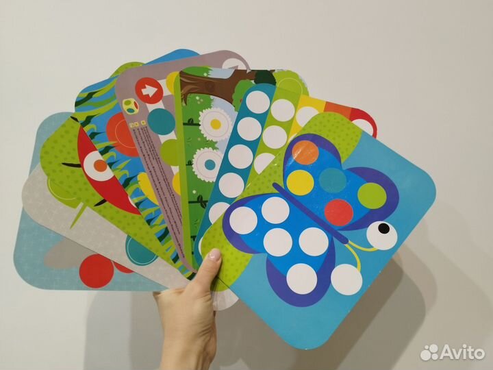 Goula мозаика