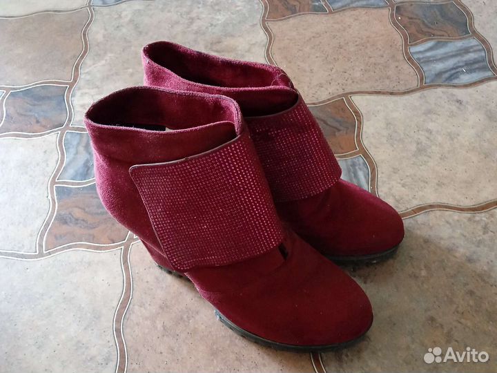 Туфли женские