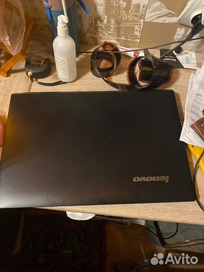 Lenovo В50-70 Intel Core i3