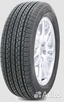 Tri Ace Prada 285/60 R18 120V