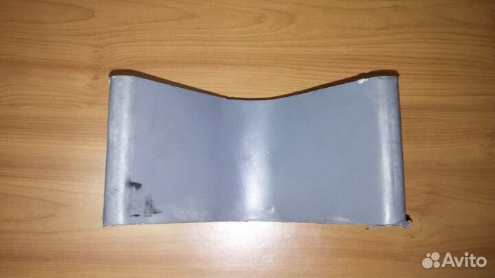 Носовой упор прицепа A135, B90, C90, D35, E75, F2