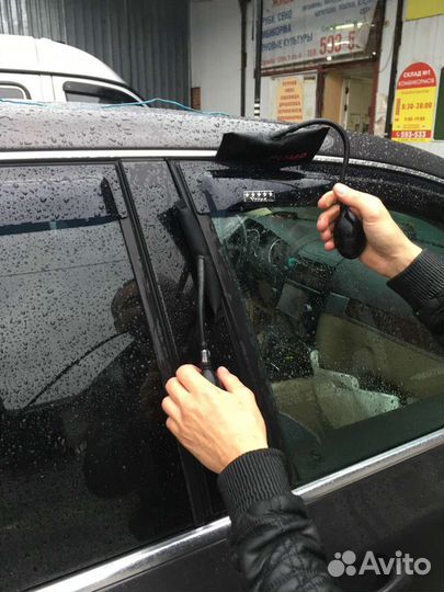 Вскрытие авто. Быстрый выезд. Круглосуточно