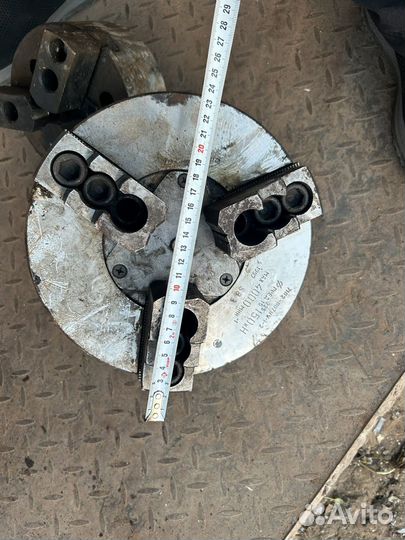 Продам потроны гидравлический клиновый