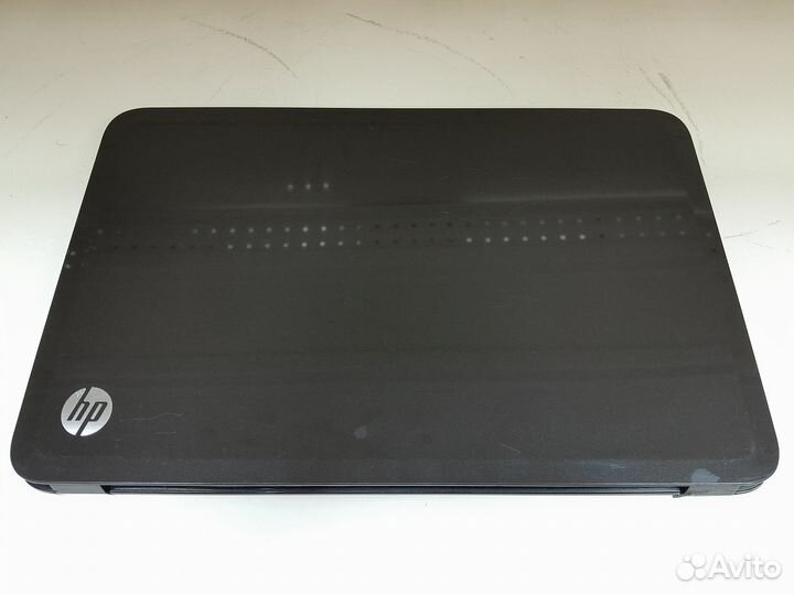 Ноутбук HP / AMD A10 / 4Gb / Radeon HD /до 8Gb+SSD