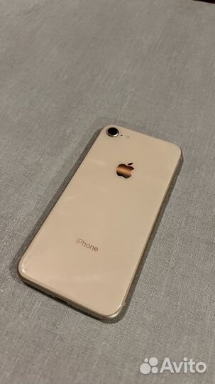 iPhone 8, 64 ГБ