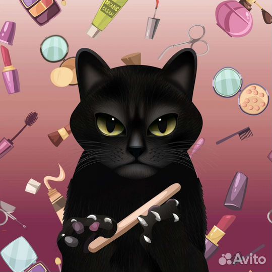 Маникюр. Педикюр